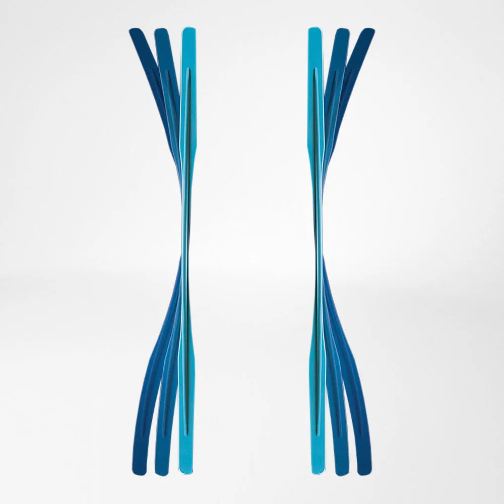 GenuLoc Knee Immobiliser