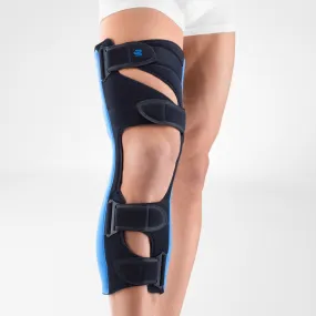 GenuLoc Knee Immobiliser