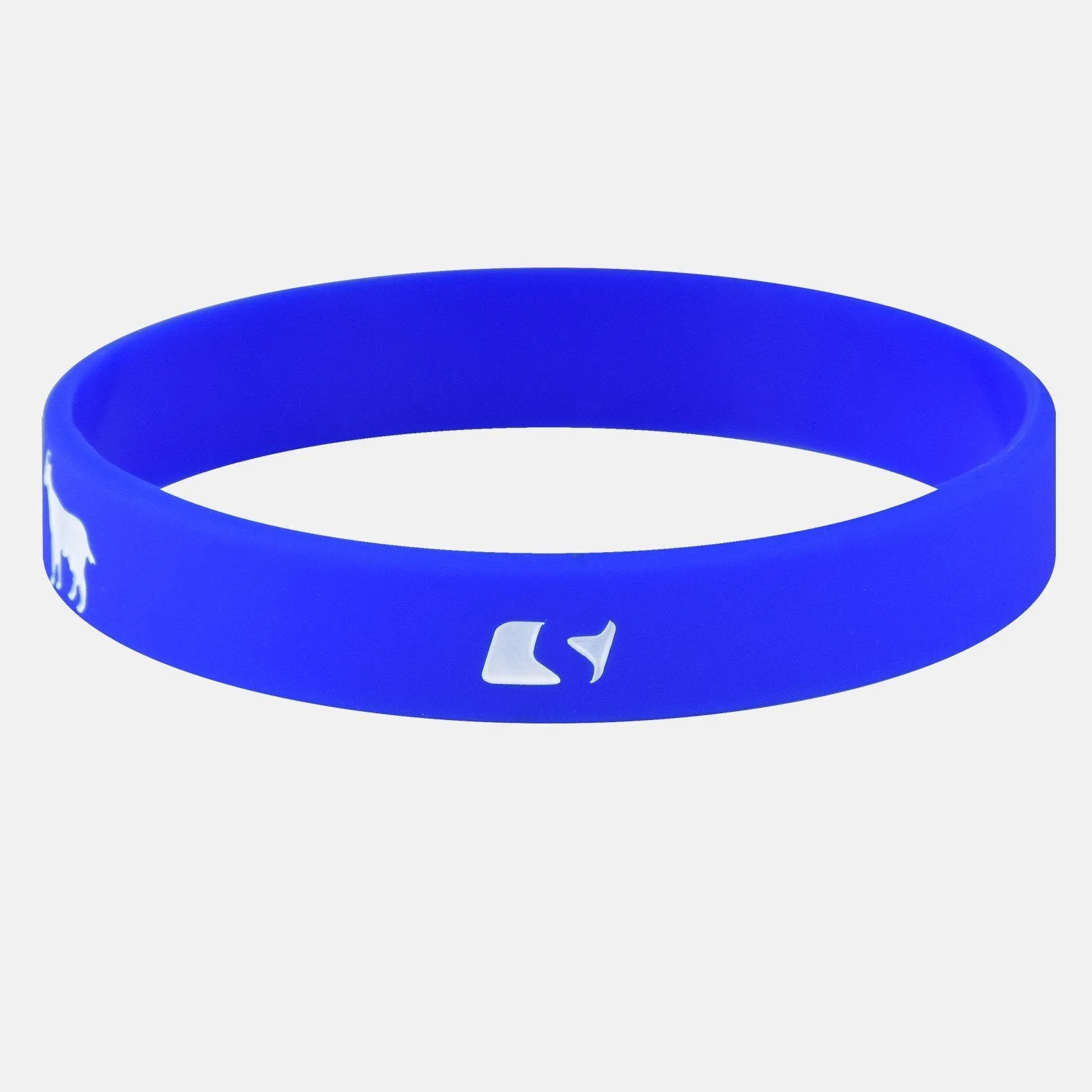 G.O.A.T Wristband