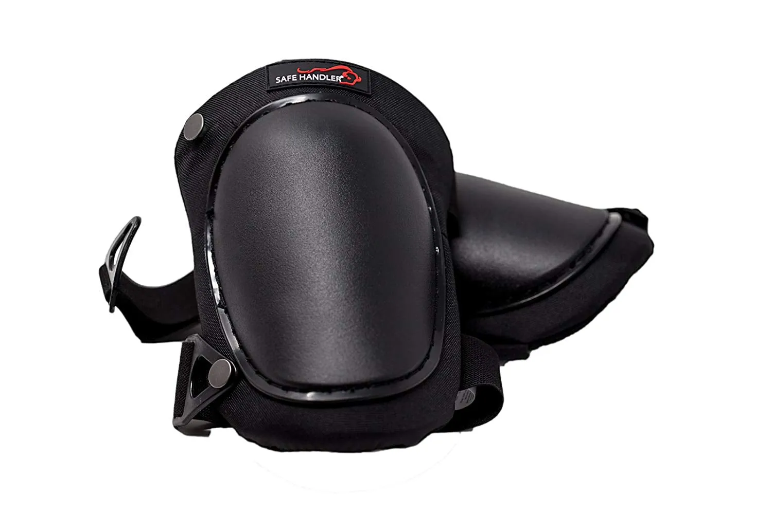 Heavy Duty High-Density PP Cap Knee Pads with Padding