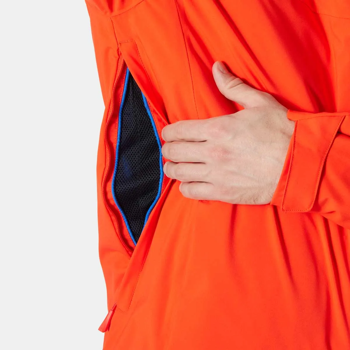 Helly Hansen Swift Team Ski Jacket