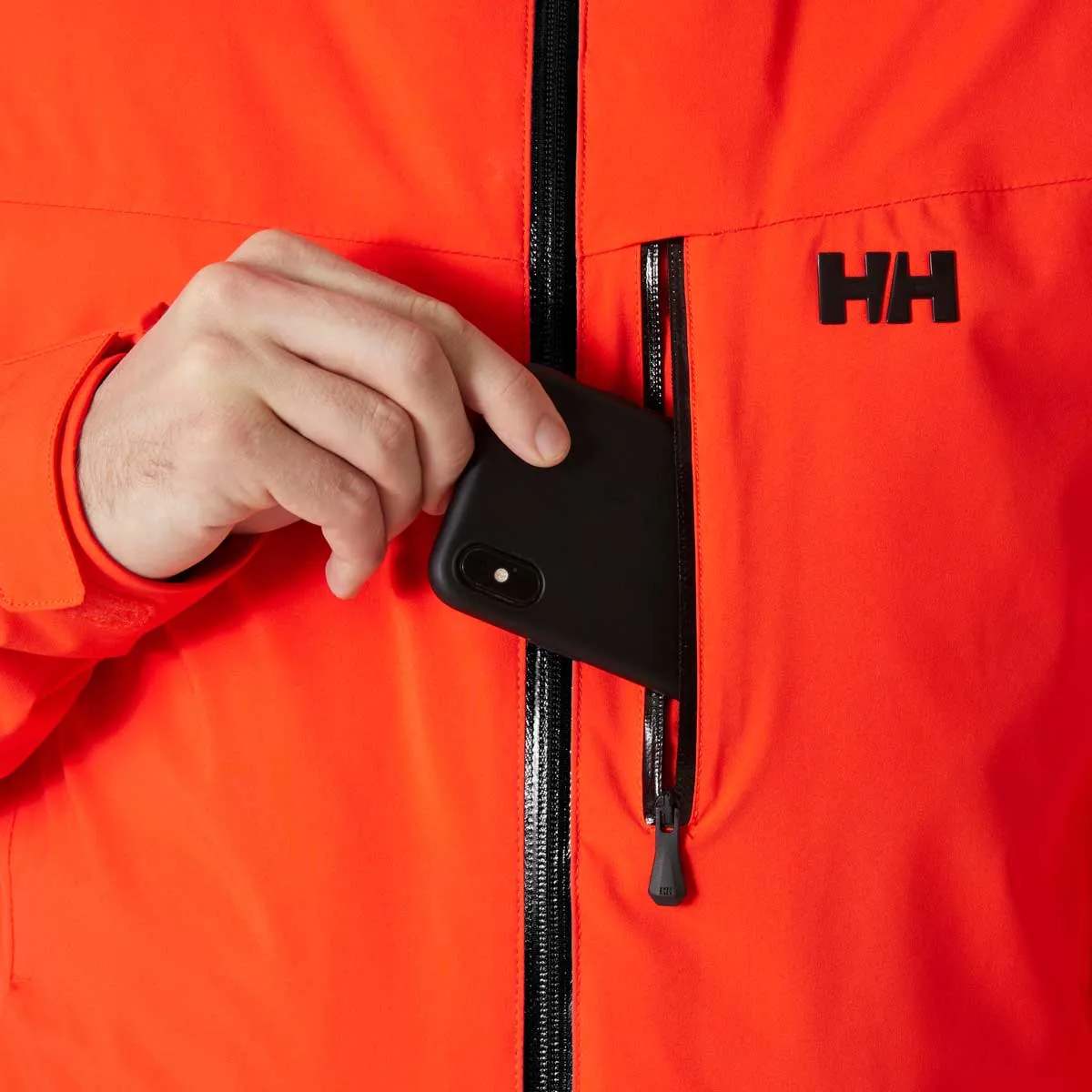 Helly Hansen Swift Team Ski Jacket