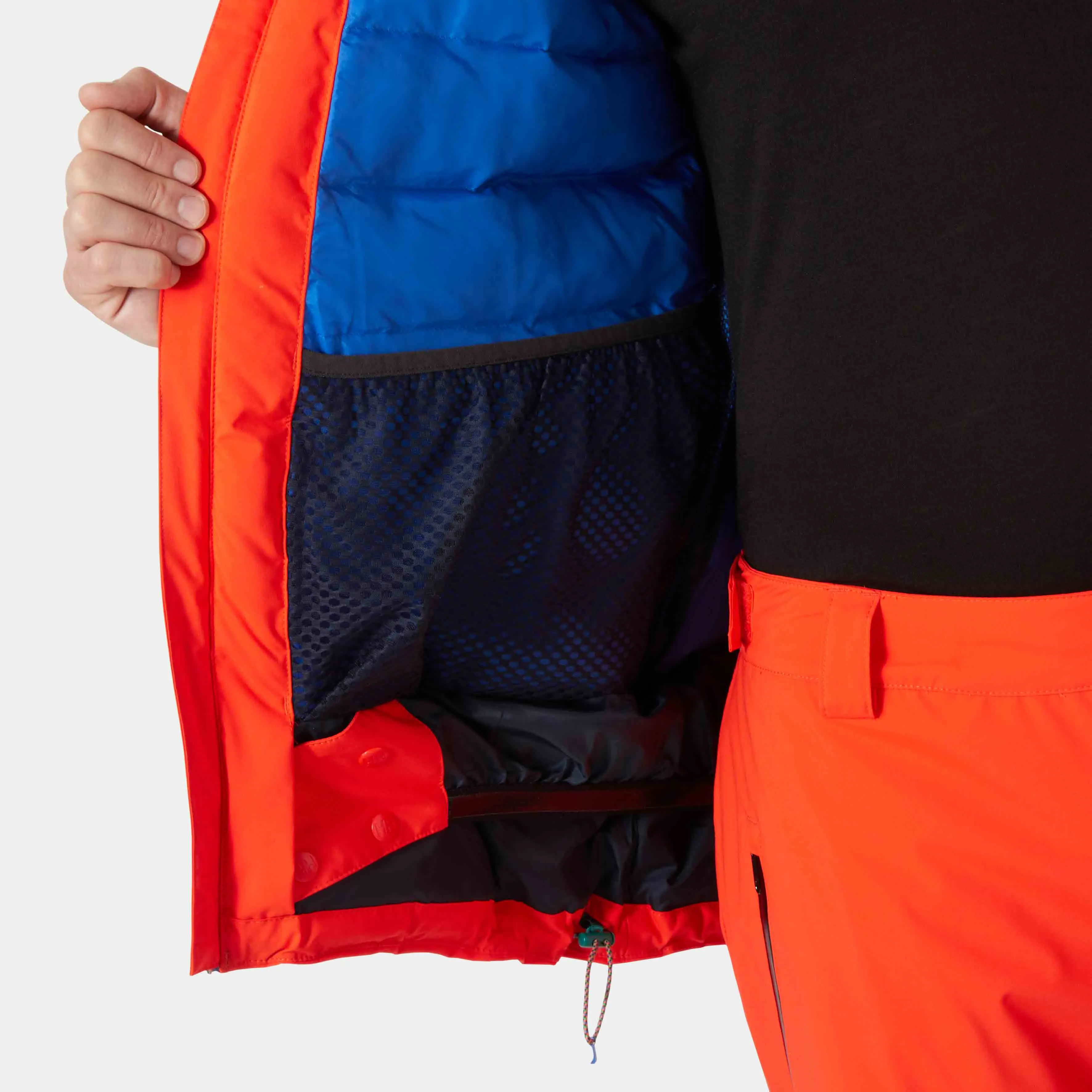 Helly Hansen Swift Team Ski Jacket
