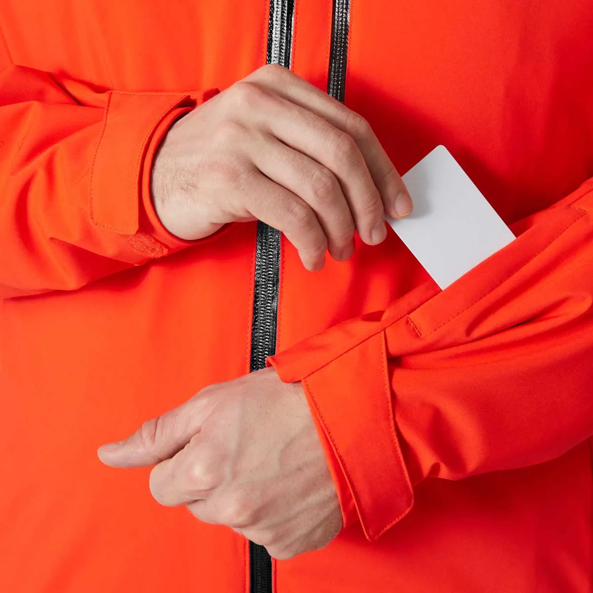 Helly Hansen Swift Team Ski Jacket