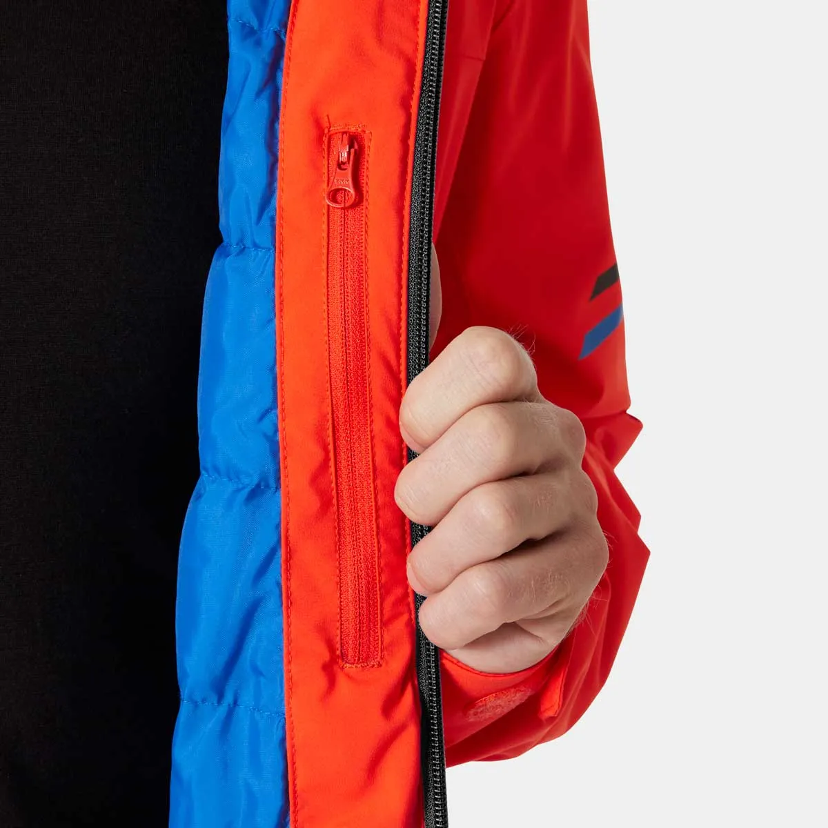 Helly Hansen Swift Team Ski Jacket