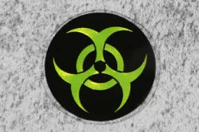Helmet Award Decals