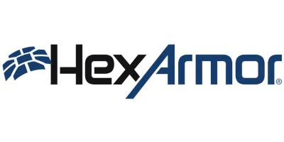 HexArmor 8” Needle-Resistant Arm Guard Sleeve AG8TW