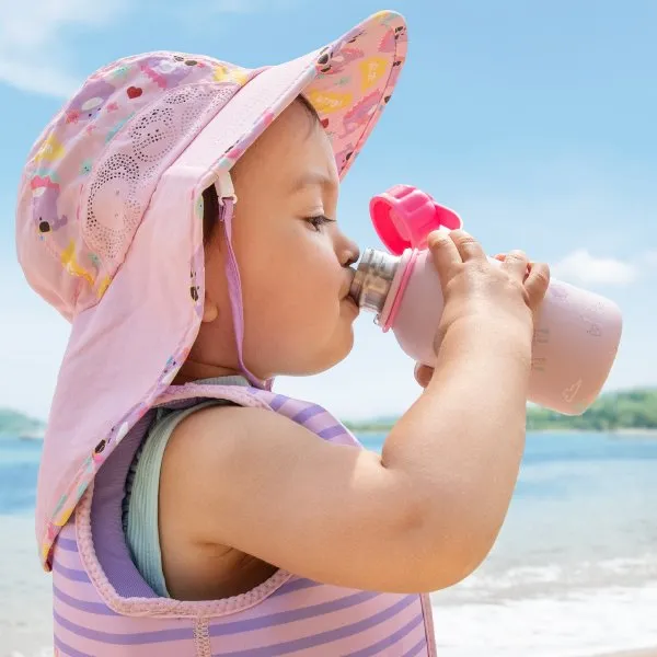 Insulated Water Bottle – 350ml