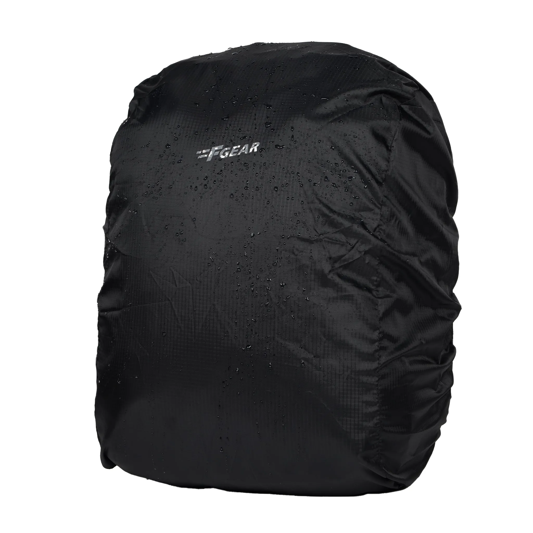 J7767 Perform Black 26L Backpack