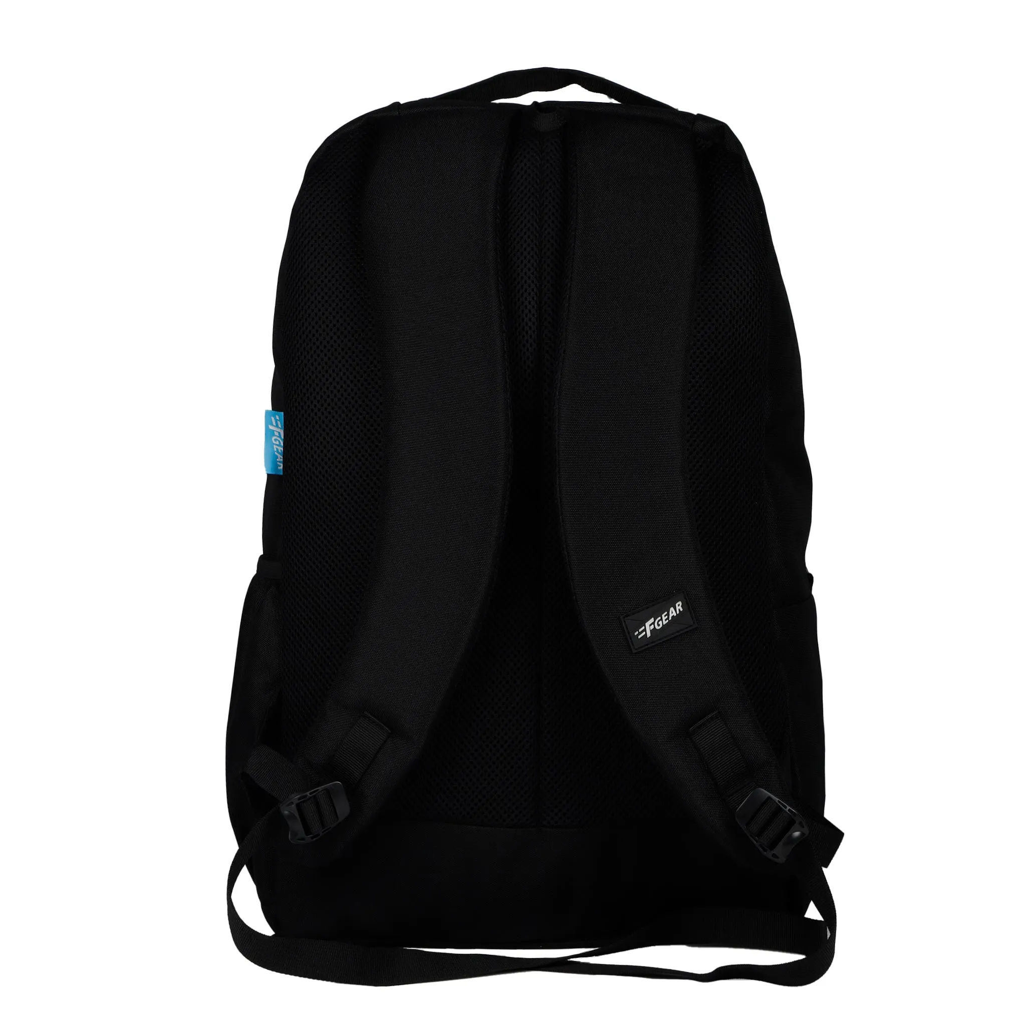 J7767 Perform Black 26L Backpack