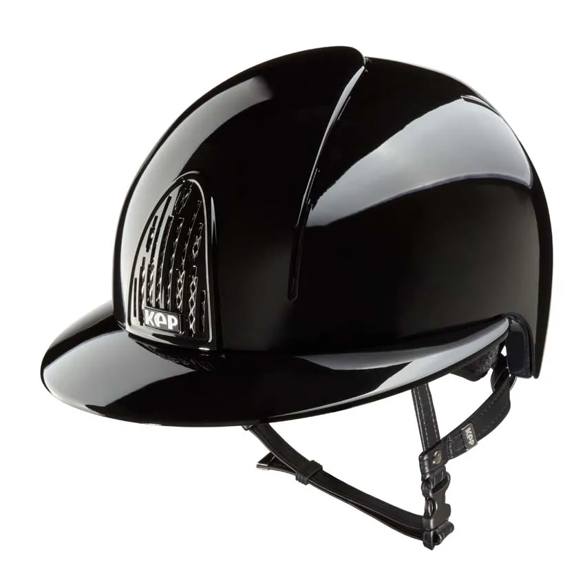 Kep Smart Polish w/ Polo Visor