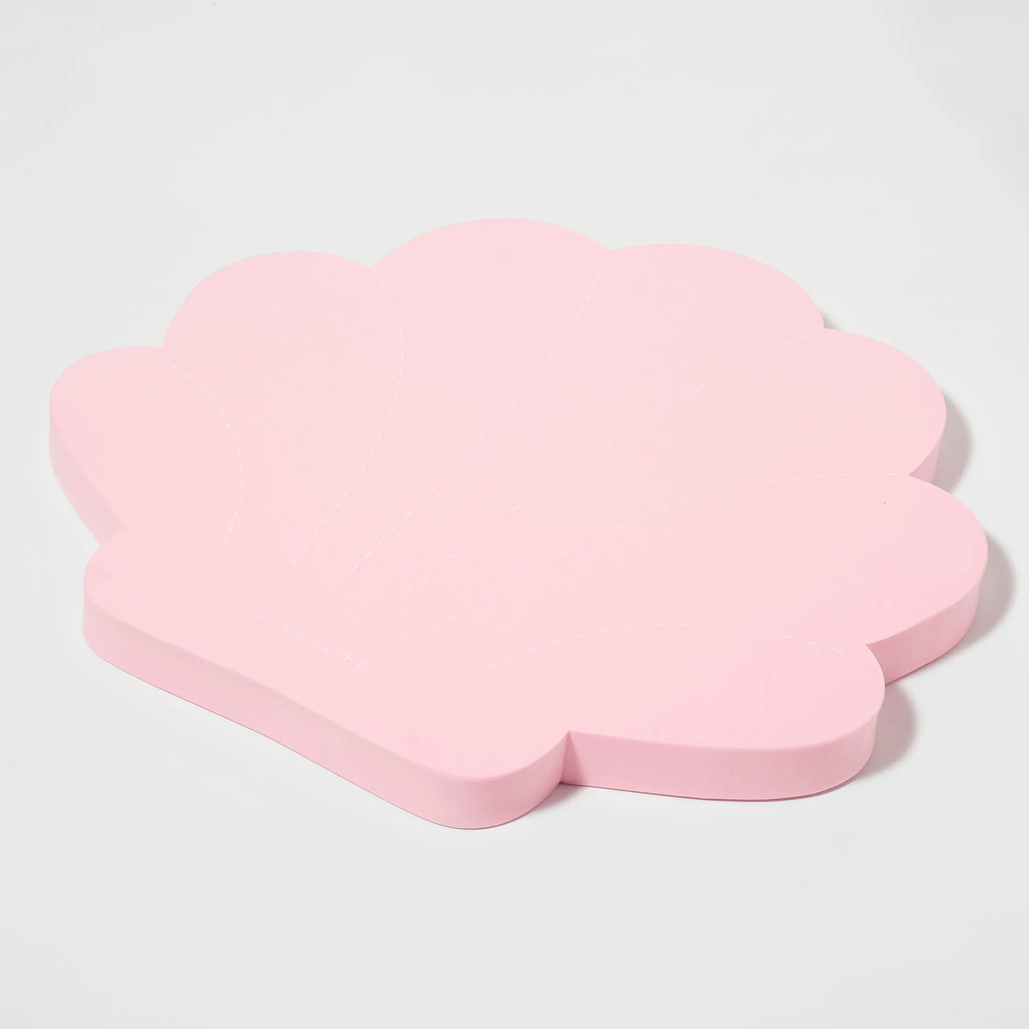 Kids Kickboard | Melody the Mermaid Pink