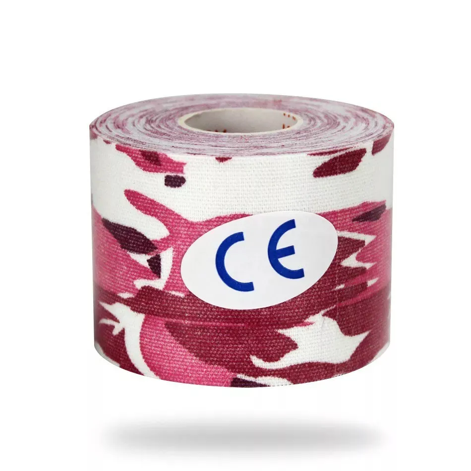 Kinesiology Tape