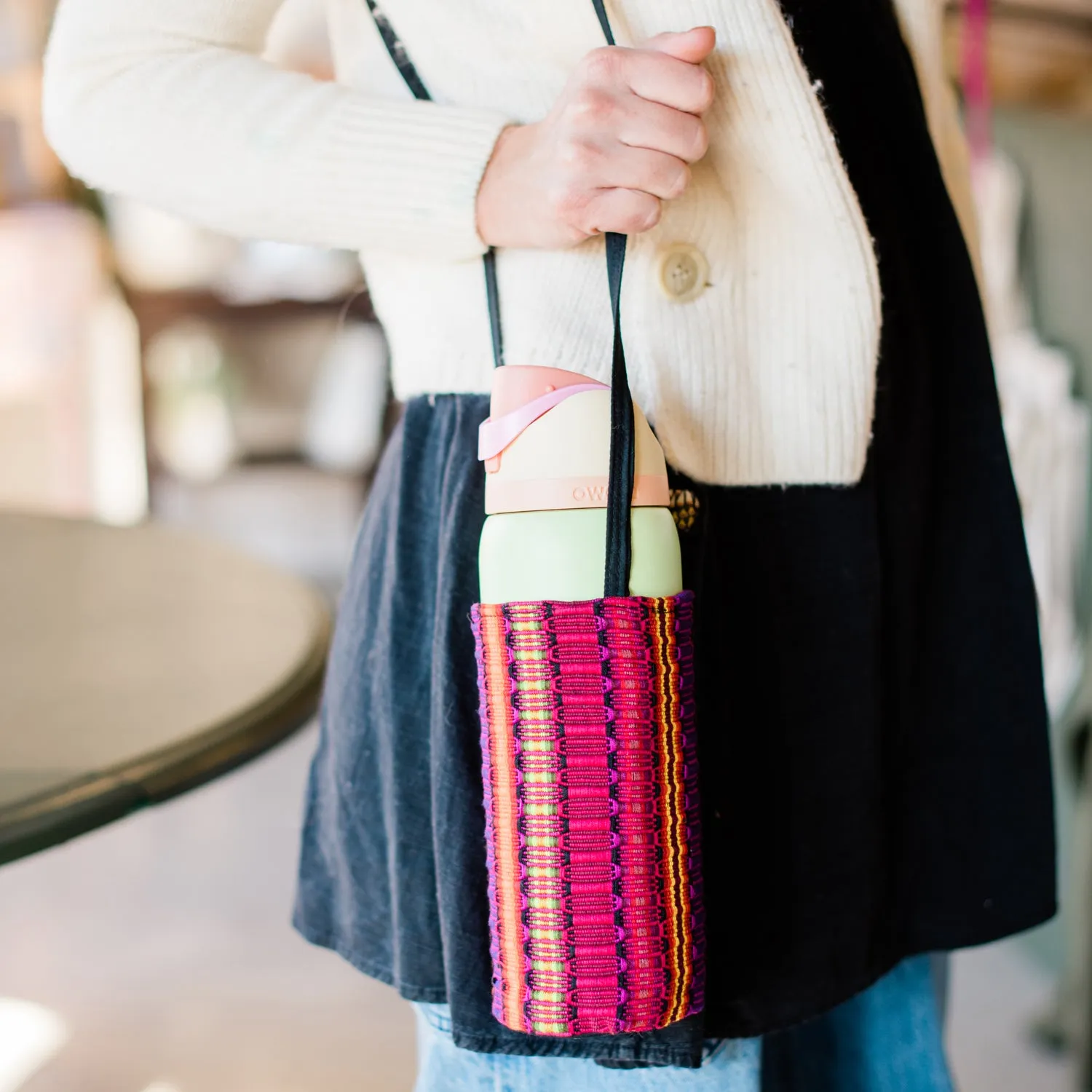 Large Water Bottle Holder