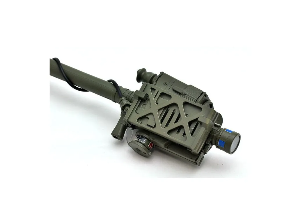 Little Armory - LA065 FIM92 Stinger 1/12