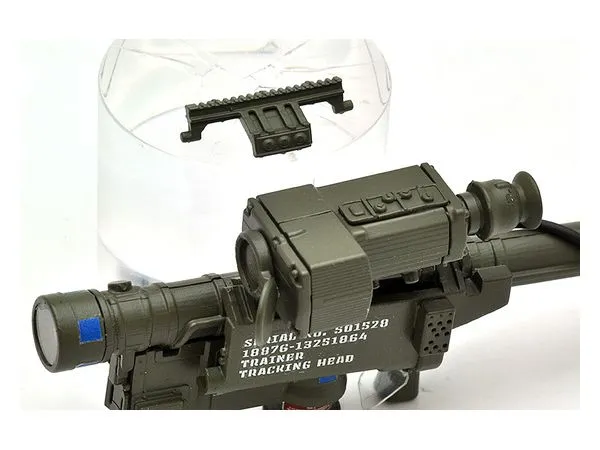 Little Armory - LA065 FIM92 Stinger 1/12