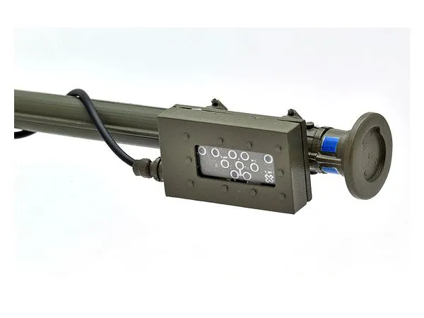 Little Armory - LA065 FIM92 Stinger 1/12