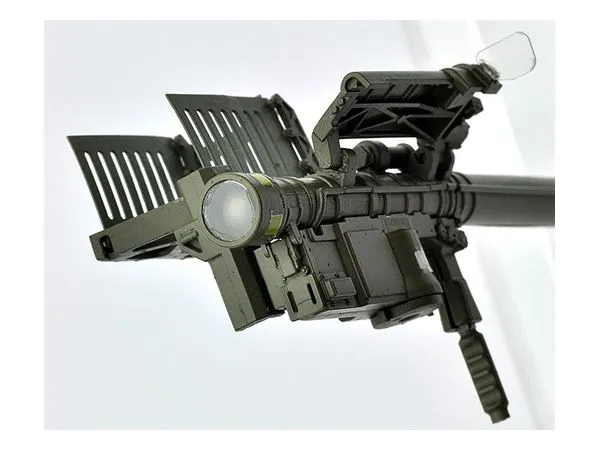Little Armory - LA065 FIM92 Stinger 1/12