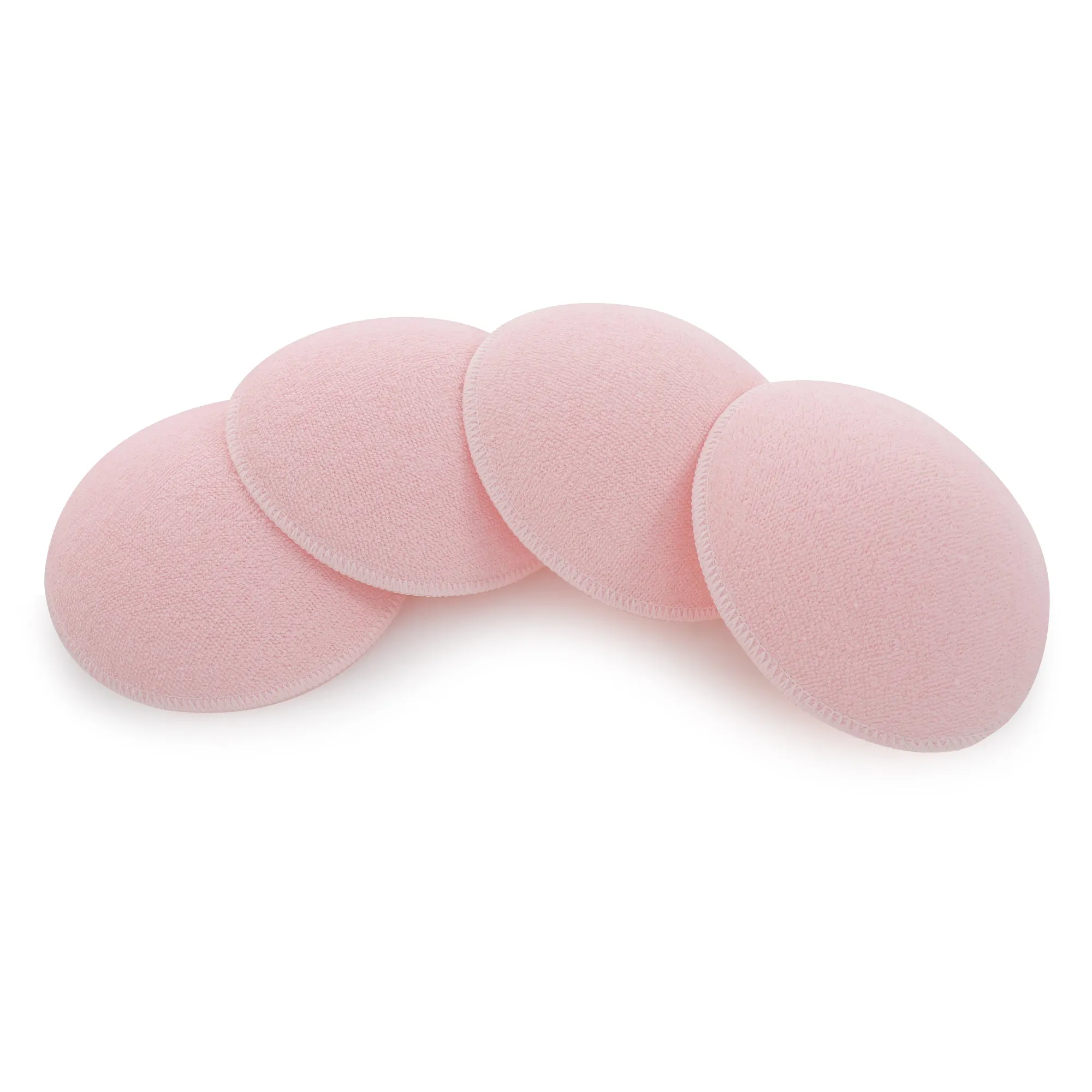 Little Martin's Washable Nursing Pads - 4 Counts