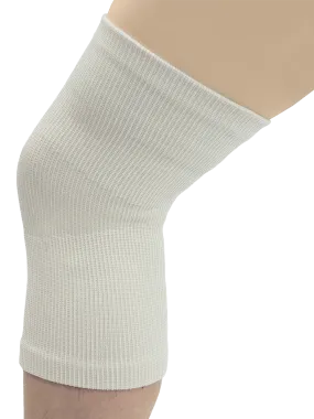 MAXAR Wool/Elastic Knee Brace (Two-Way Stretch, 56% Wool): TKN-201/TKN-201(M)