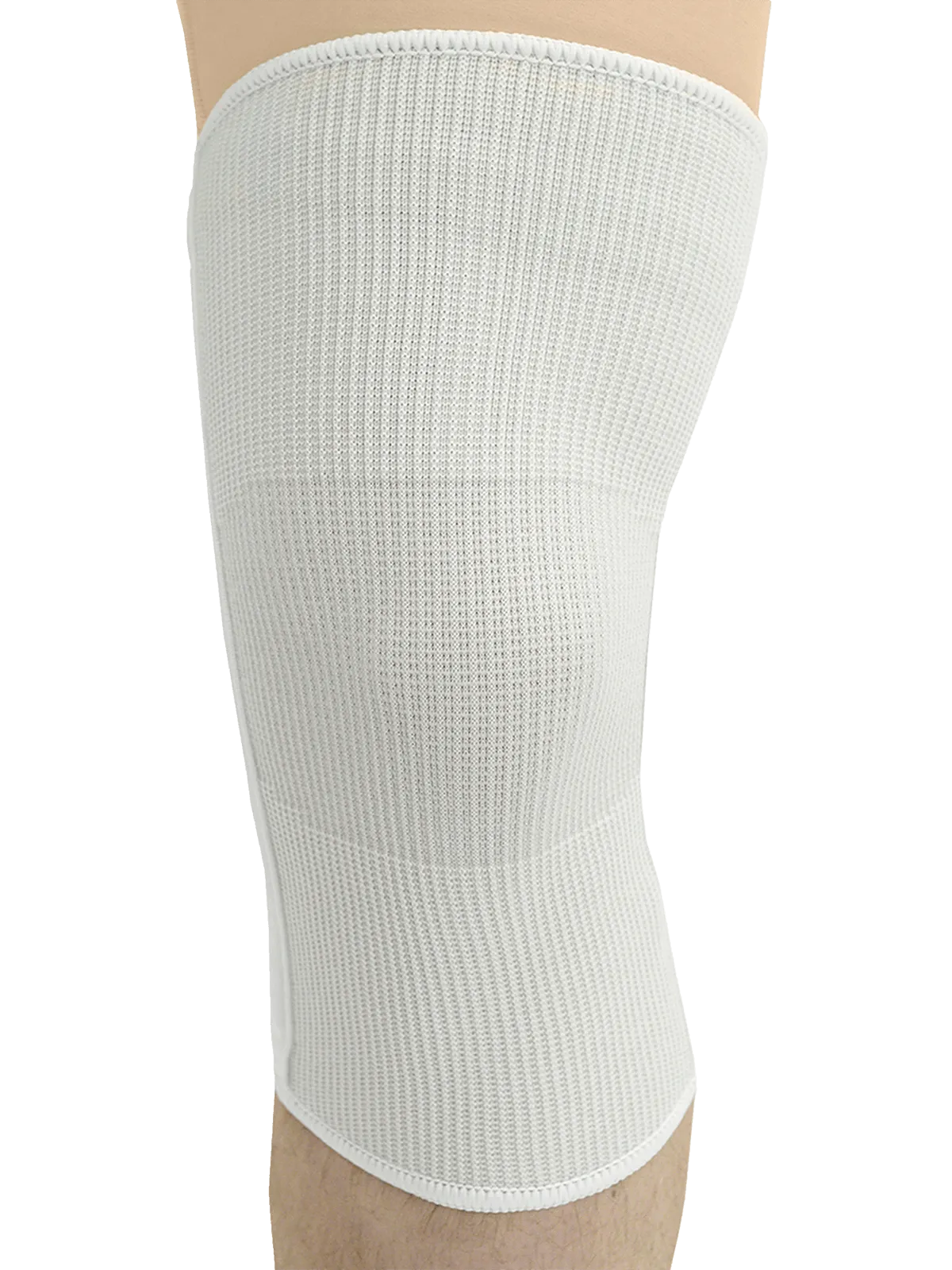 MAXAR Wool/Elastic Knee Brace (Two-Way Stretch, 56% Wool): TKN-201/TKN-201(M)