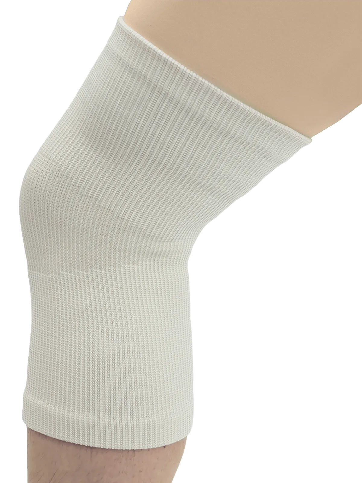 MAXAR Wool/Elastic Knee Brace (Two-Way Stretch, 56% Wool): TKN-201/TKN-201(M)