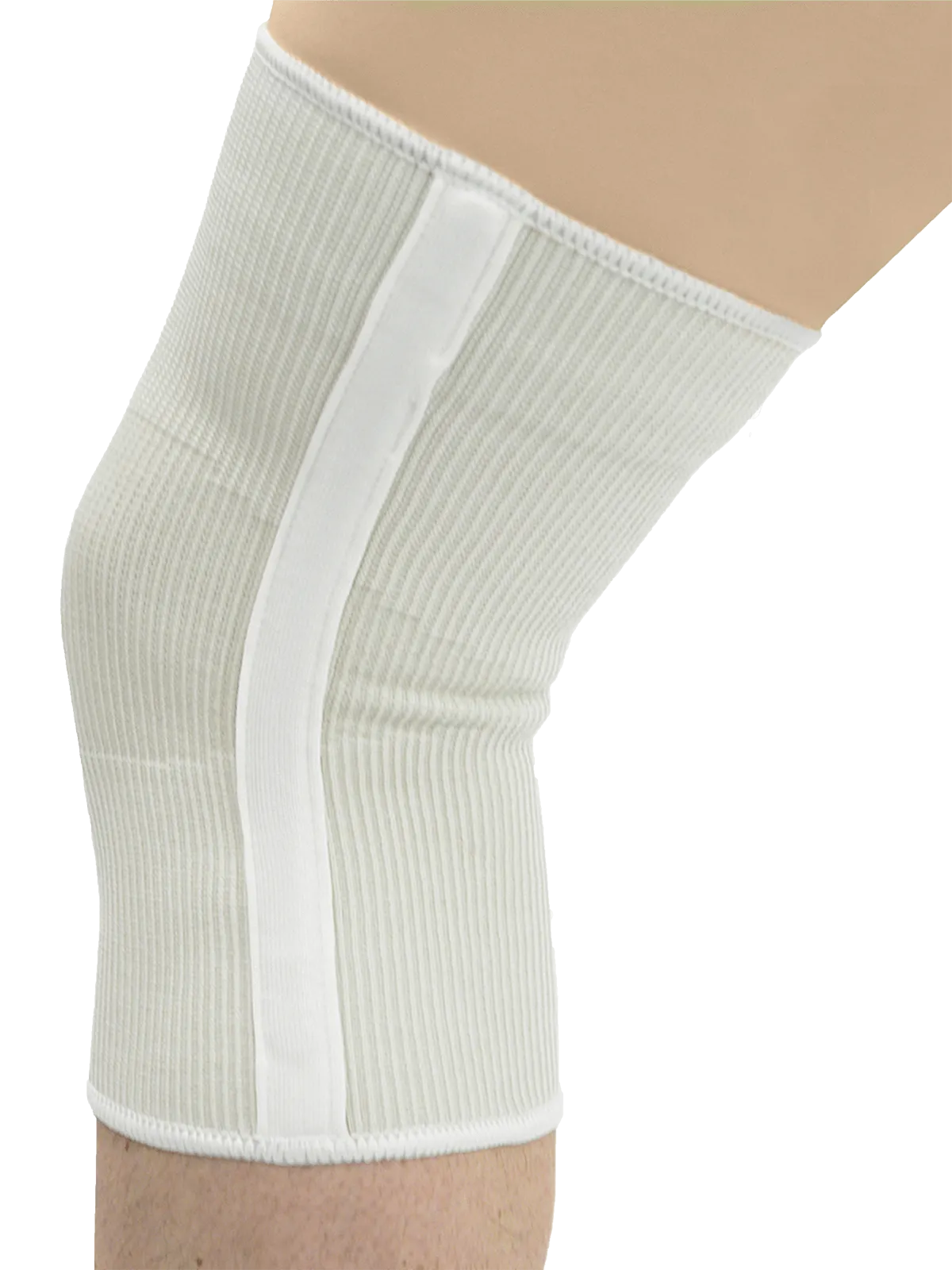 MAXAR Wool/Elastic Knee Brace (Two-Way Stretch, 56% Wool): TKN-201/TKN-201(M)