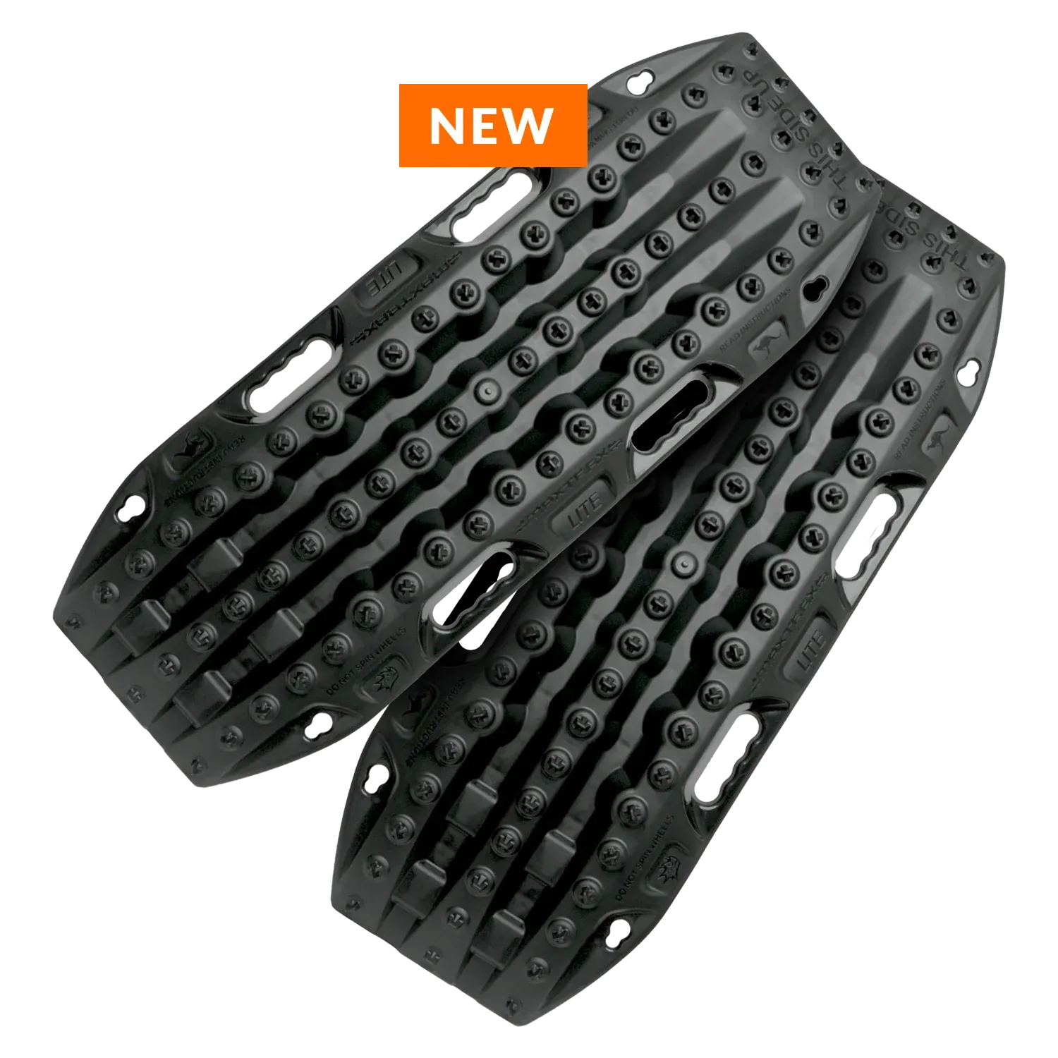 MAXTRAX LITE BLACK