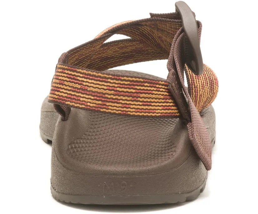 Men's Chaco Mega Z/Cloud Color: Pep Burnt Ochre