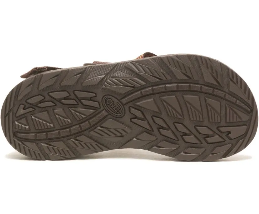 Men's Chaco Mega Z/Cloud Color: Pep Burnt Ochre