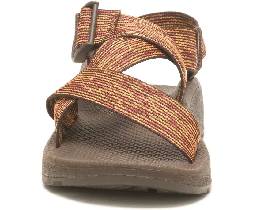 Men's Chaco Mega Z/Cloud Color: Pep Burnt Ochre