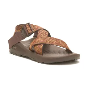 Men's Chaco Mega Z/Cloud Color: Pep Burnt Ochre