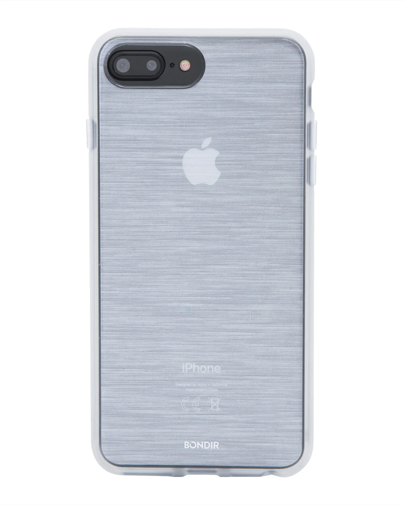 Mist Case, iPhone 8/7/6 Plus