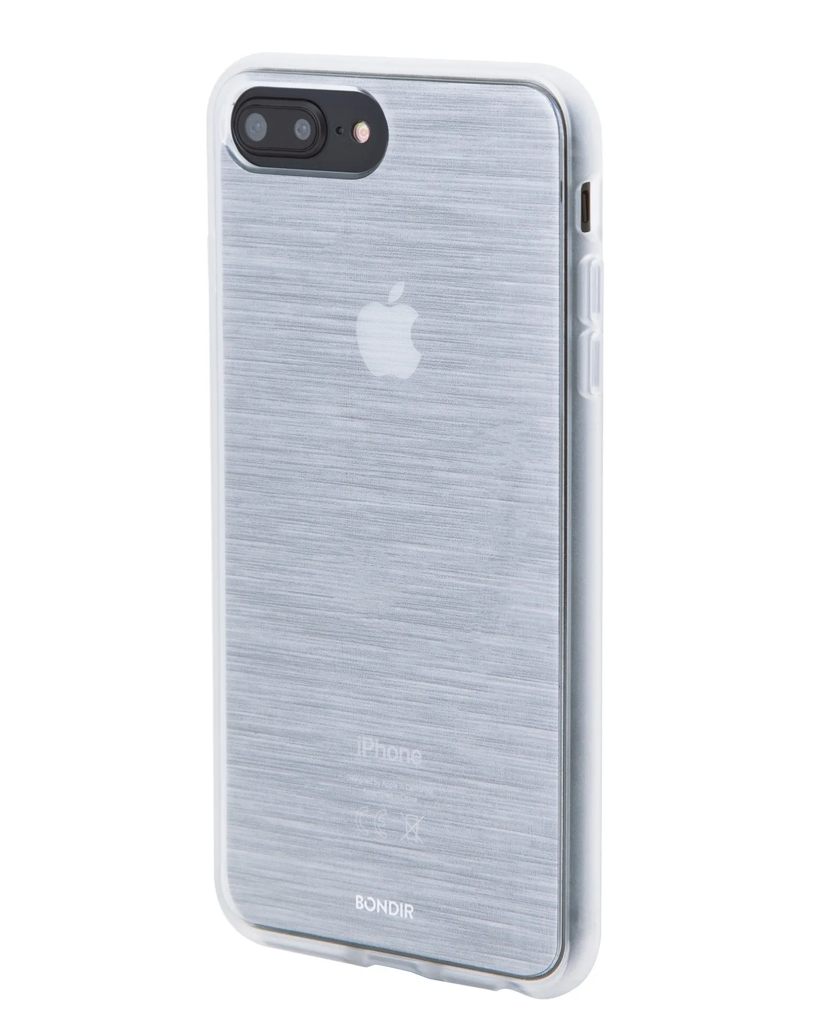 Mist Case, iPhone 8/7/6 Plus