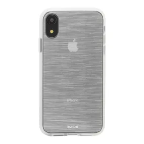 Mist (Silver) Case, iPhone XR