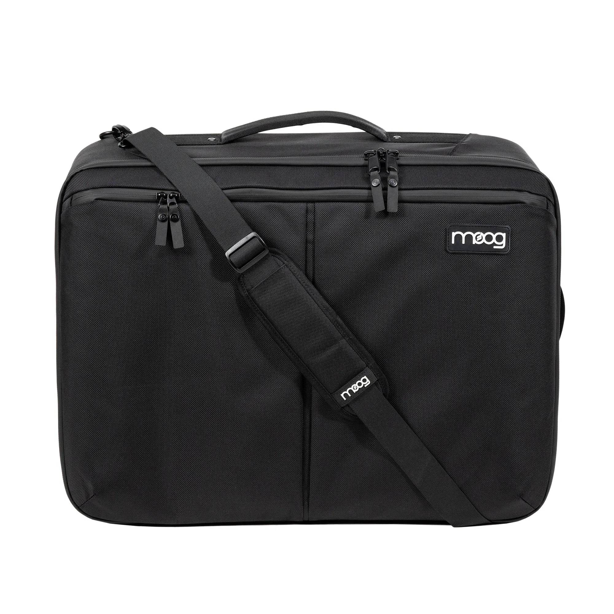 Moog Subsequent 25 SR Semi-Rigid Case