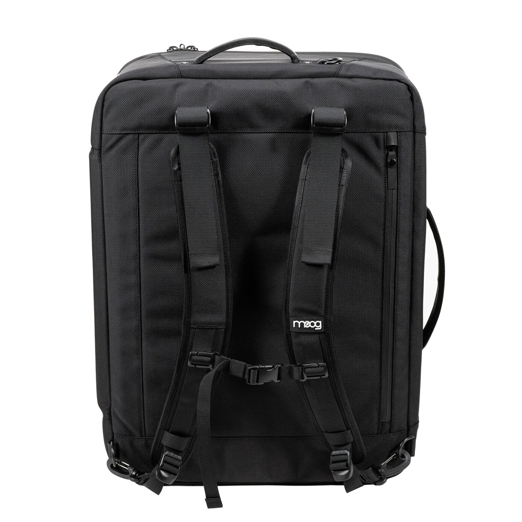 Moog Subsequent 25 SR Semi-Rigid Case