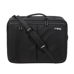 Moog Subsequent 25 SR Semi-Rigid Case