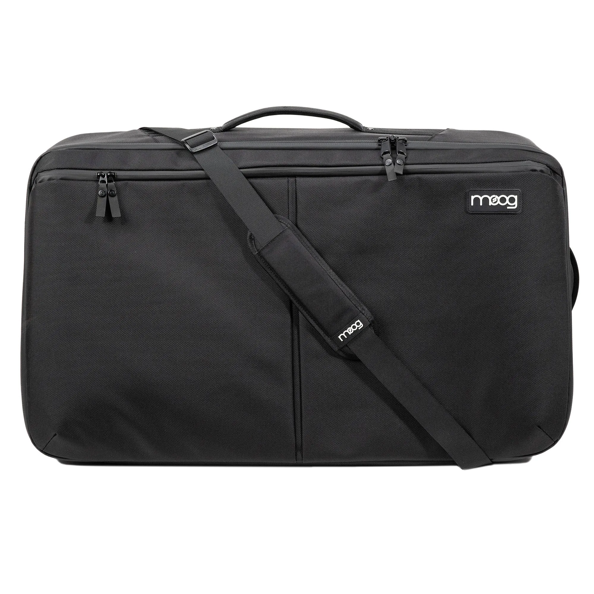 Moog Subsequent 37 SR Semi-Rigid Case
