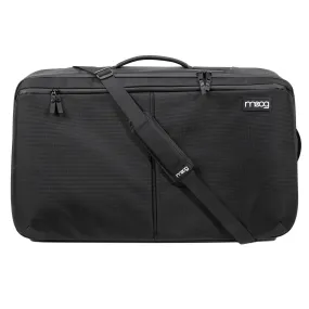 Moog Subsequent 37 SR Semi-Rigid Case