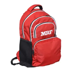 MRF Genius Backpack