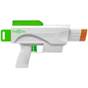 New - Splat-R-Ball SRB370 Water Bead Blaster