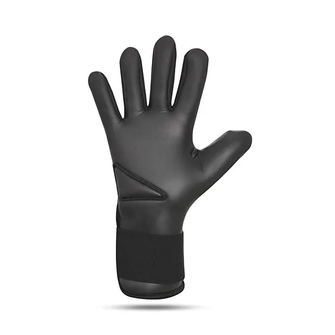 Nivia Ashtang Gold Football Gloves | KIBI Sports