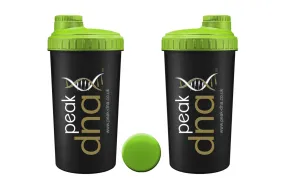 Peak DNA Shaker 600ml