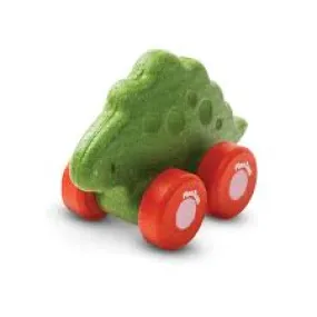 Plan - Dino Car Stego