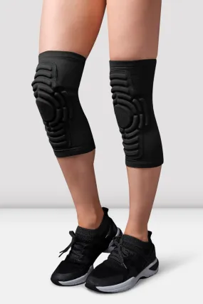 Pro-Dance Knee Pads Black