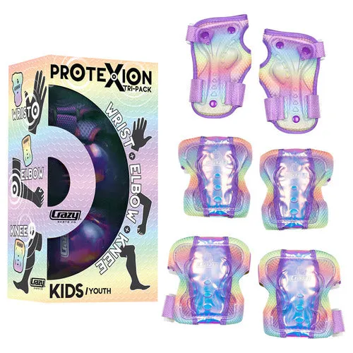 Protexion Tri-Pack