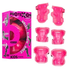 Protexion Tri-Pack