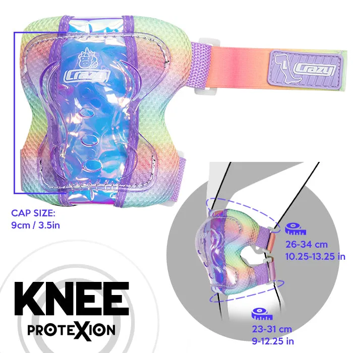 Protexion Tri-Pack