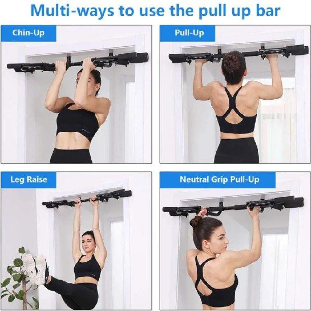 Pull Up Bar/Chin Up Bar Door Gym Equipment